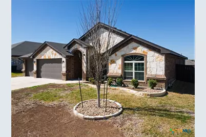7602 Iridium Drive, Killeen, TX 76542 - Photo 2