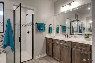 7602 Iridium Dr, Killeen, TX 76542 - Photo 20