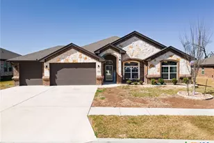 7602 Iridium Dr, Killeen, TX 76542 - Photo 1