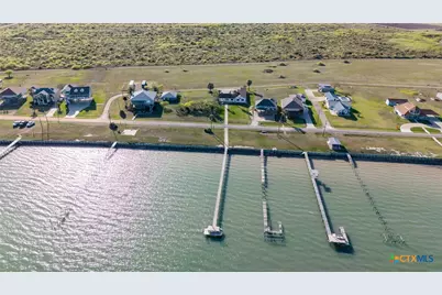 316 Marshall Johnson Avenue, Port Lavaca, TX 77979 - Photo 38