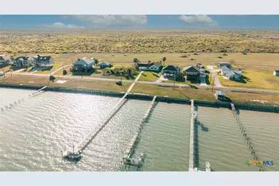 316 Marshall Johnson Avenue, Port Lavaca, TX 77979 - Photo 42