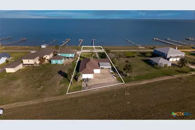 316 Marshall Johnson Avenue, Port Lavaca, TX 77979 - Photo 40