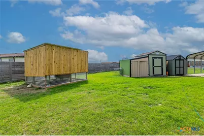 300 Troy View Drive, Troy, TX 76579 - Photo 24