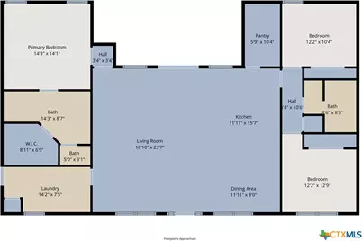 300 Troy View Drive, Troy, TX 76579 - Photo 26