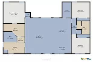 300 Troy View Dr, Troy, TX 76579 - Photo 26