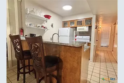 458 S Pirates Cove #4, Port O'Connor, TX 77982 - Photo 8