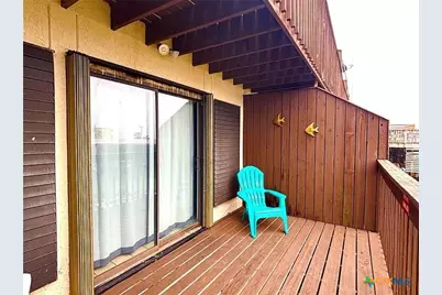 458 S Pirates Cove #4, Port O'Connor, TX 77982 - Photo 2