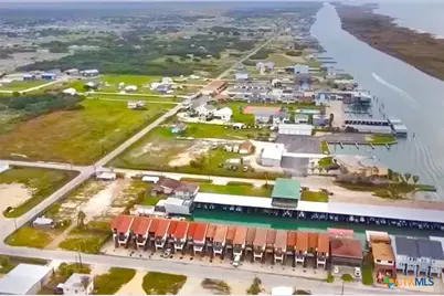 458 S Pirates Cove #4, Port O'Connor, TX 77982 - Photo 34