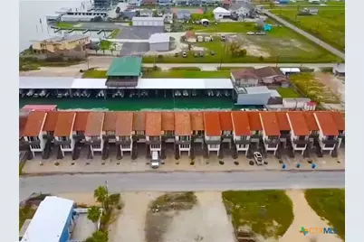 458 S Pirates Cove #4, Port O'Connor, TX 77982 - Photo 12