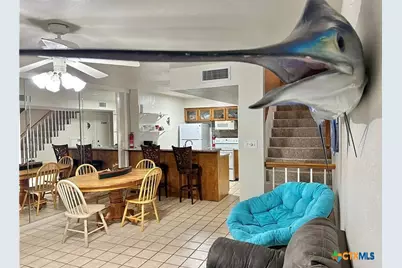 458 S Pirates Cove #4, Port O'Connor, TX 77982 - Photo 4