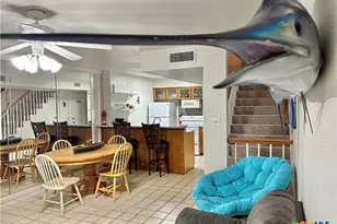 458 S 15th St, Port O'Connor, TX 77982 - Photo 4