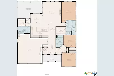 15968 Charlya Drive, Temple, TX 76502 - Photo 32