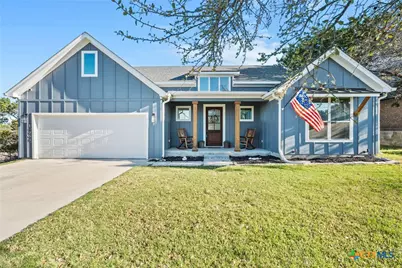 15968 Charlya Drive, Temple, TX 76502 - Photo 1