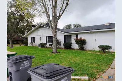 2406 Bon Aire Avenue, Victoria, TX 77901 - Photo 2