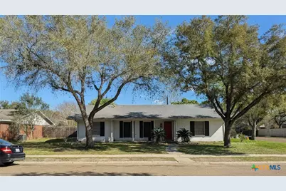 2406 Bon Aire Avenue, Victoria, TX 77901 - Photo 1