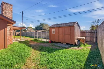 308 Alamogordo Drive, Victoria, TX 77904 - Photo 20