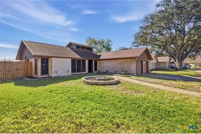 308 Alamogordo Drive, Victoria, TX 77904 - Photo 1