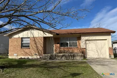 1315 Jefferis Avenue, Killeen, TX 76543 - Photo 1