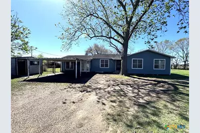471 Old Goliad Road, Victoria, TX 77905 - Photo 1