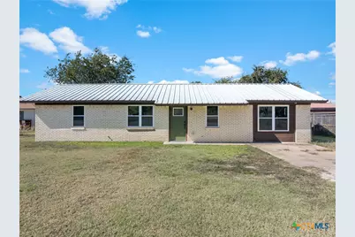 575 Farm Road 1602, Jonesboro, TX 76538 - Photo 1