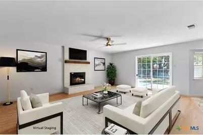 1808 Moonlight Drive, Killeen, TX 76543 - Photo 6