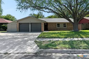 1808 Moonlight Dr, Killeen, TX 76543 - Photo 2