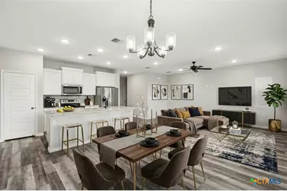 7713 Purvis Street, Temple, TX 76502 - Photo 12