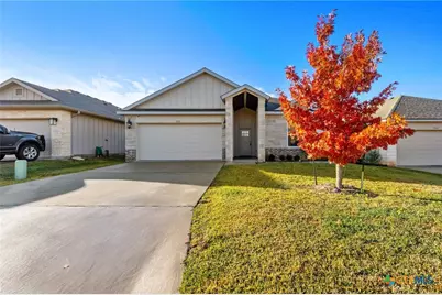 7713 Purvis Street, Temple, TX 76502 - Photo 2