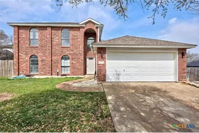 406 Bowen Circle, Copperas Cove, TX 76522 - Photo 40