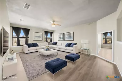 406 Bowen Circle, Copperas Cove, TX 76522 - Photo 8