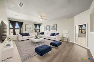 406 Bowen Cir, Copperas Cove, TX 76522 - Photo 8