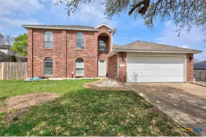 406 Bowen Circle, Copperas Cove, TX 76522 - Photo 1