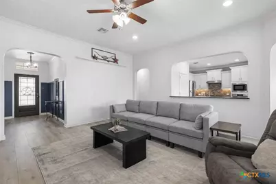 3817 Twilight Drive, Temple, TX 76502 - Photo 10