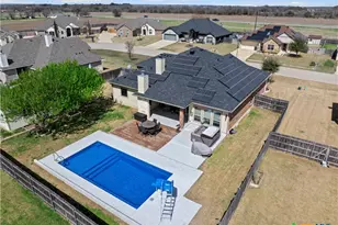 3817 Twilight Dr, Temple, TX 76502 - Photo 2