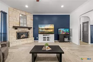 3817 Twilight Dr, Temple, TX 76502 - Photo 8