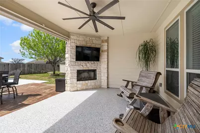 3817 Twilight Drive, Temple, TX 76502 - Photo 30