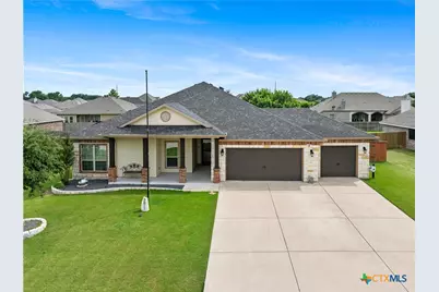 3817 Twilight Drive, Temple, TX 76502 - Photo 2