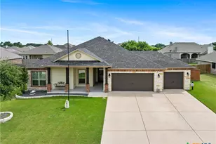 3817 Twilight Dr, Temple, TX 76502 - Photo 2