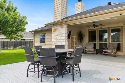 3817 Twilight Drive, Temple, TX 76502 - Photo 32