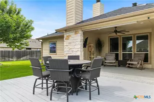 3817 Twilight Dr, Temple, TX 76502 - Photo 32