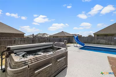 3817 Twilight Drive, Temple, TX 76502 - Photo 34