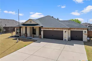 3817 Twilight Dr, Temple, TX 76502 - Photo 40