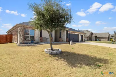 3817 Twilight Drive, Temple, TX 76502 - Photo 4