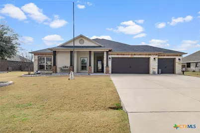 3817 Twilight Drive, Temple, TX 76502 - Photo 1