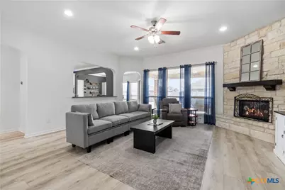 3817 Twilight Drive, Temple, TX 76502 - Photo 8