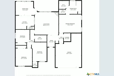 3817 Twilight Drive, Temple, TX 76502 - Photo 48