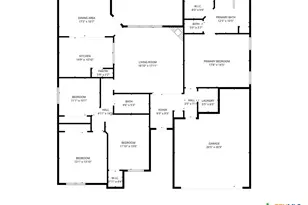 3817 Twilight Dr, Temple, TX 76502 - Photo 48