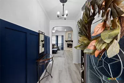 3817 Twilight Drive, Temple, TX 76502 - Photo 6