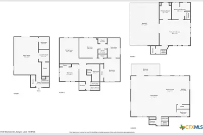 3140 Westview Drive, Canyon Lake, TX 78133 - Photo 42