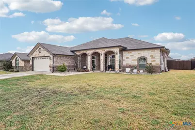 5004 Fresco Drive, Killeen, TX 76549 - Photo 2